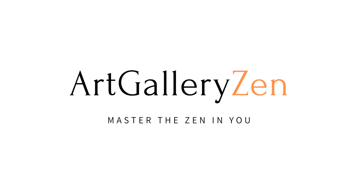 ArtGalleryZen logo