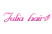 juliahair logo