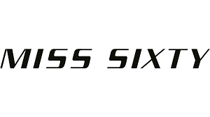Miss Sixty US logo