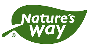 Natures Way logo