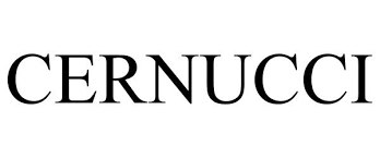 Cernucci logo