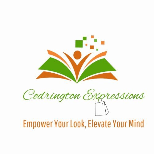 Codringtone Xpressions logo