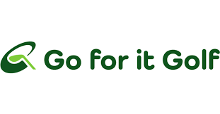 Go For It Golf logo