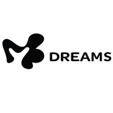 MDreams logo