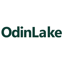 Odinlake logo