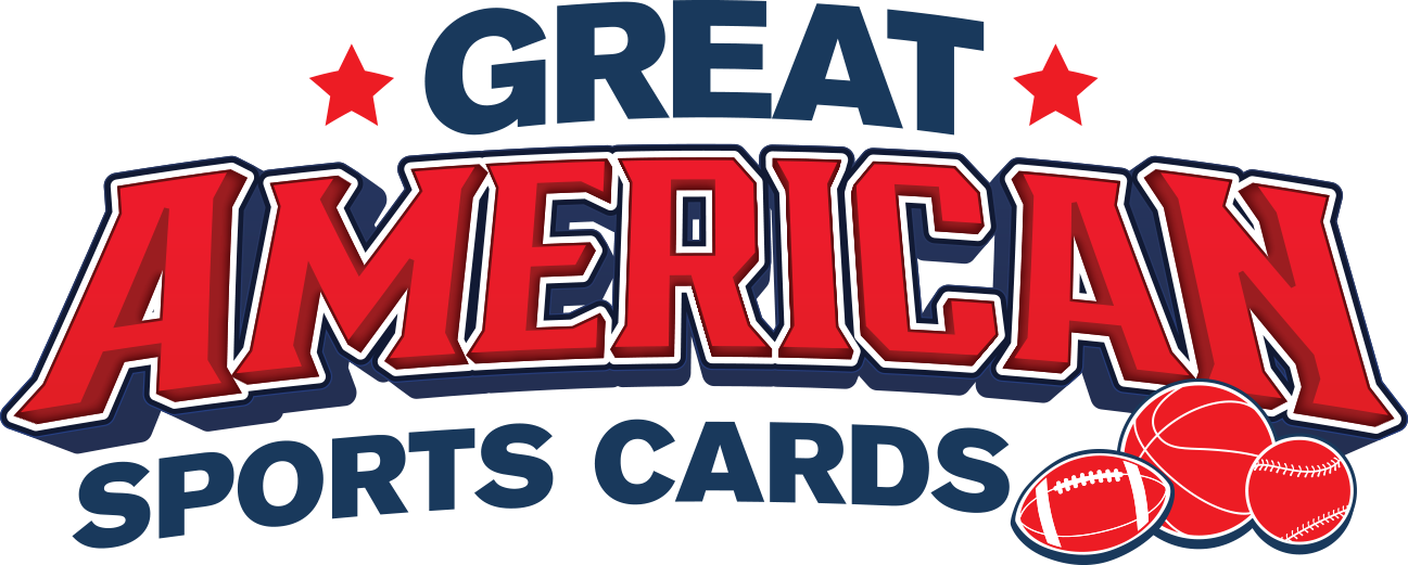 Great American Sports Cards coupon codes