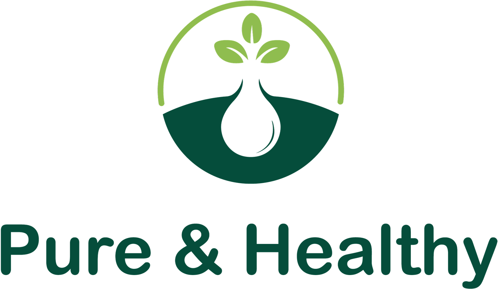 Pure Healthy logo