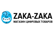 Zaka-Zaka coupon codes