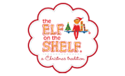 The Elf On The Shelf UK logo