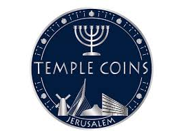 Temple Coin logo