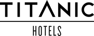 Titanic Hotels DE logo