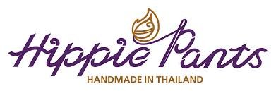 Hippie Pants logo