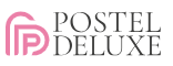 PostelDeluxe RU logo