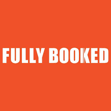 Fully Booked logo