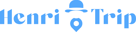 Henritrip  logo
