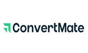 ConvertMate logo