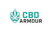 CBD Armour logo