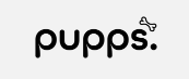 Pupps logo