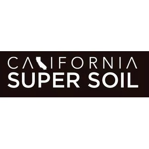 California Super Soil logo