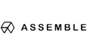 Assemble  logo