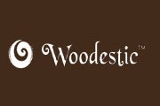 Woodestic logo