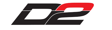 D2 Racing logo