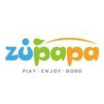 ZUPAPA  logo