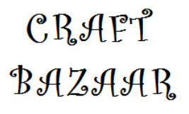 Craft Bazaar logo