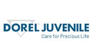 Dorel Juvenile logo