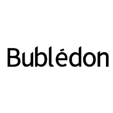 Bubledon US logo