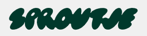 Sproutje logo