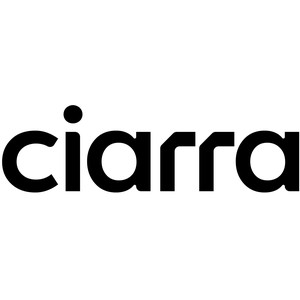 CIARRA UK logo