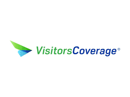 Visitors Coverage logo