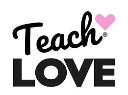 Teach Love logo