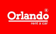 Orlando Rent a Car logo