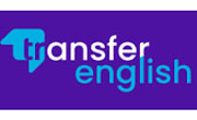 Transfer English logo