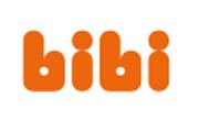 Bibi logo
