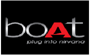 Boat  logo