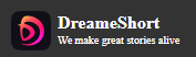 Dreameshort logo