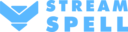 STREAMSPELL  logo