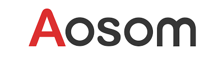 Aosom logo