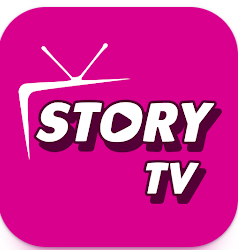 Story TV [Android, CPT] IN logo