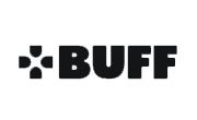 Buff  logo
