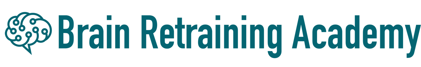 Brain Retraining Academy logo