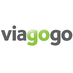 Viagogo logo