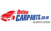 OnlineCARPARTS UK coupon codes