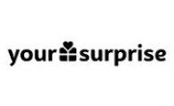 YourSurprise FR logo