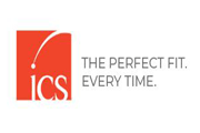 ICS Shoes logo