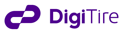Digitire logo