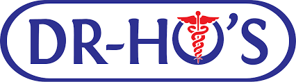 Dr. Hos logo